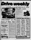 Hoylake & West Kirby News Wednesday 09 January 1991 Page 53