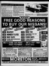 Hoylake & West Kirby News Wednesday 09 January 1991 Page 55