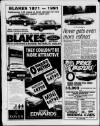 Hoylake & West Kirby News Wednesday 09 January 1991 Page 66