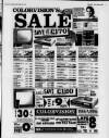 Hoylake & West Kirby News Wednesday 16 January 1991 Page 7
