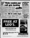 Hoylake & West Kirby News Wednesday 16 January 1991 Page 9