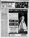 Hoylake & West Kirby News Wednesday 16 January 1991 Page 15