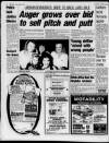 Hoylake & West Kirby News Wednesday 16 January 1991 Page 16