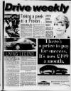 Hoylake & West Kirby News Wednesday 16 January 1991 Page 43