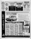 Hoylake & West Kirby News Wednesday 16 January 1991 Page 58