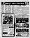 Hoylake & West Kirby News Wednesday 23 January 1991 Page 36