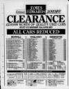 Hoylake & West Kirby News Wednesday 23 January 1991 Page 56