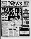 Hoylake & West Kirby News Wednesday 06 February 1991 Page 1