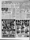 Hoylake & West Kirby News Wednesday 06 February 1991 Page 4