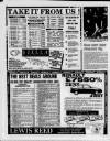 Hoylake & West Kirby News Wednesday 06 February 1991 Page 54