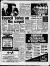 Hoylake & West Kirby News Wednesday 20 February 1991 Page 3