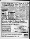 Hoylake & West Kirby News Wednesday 20 February 1991 Page 26