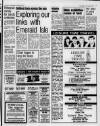 Hoylake & West Kirby News Wednesday 20 February 1991 Page 31