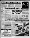 Hoylake & West Kirby News Wednesday 27 February 1991 Page 3