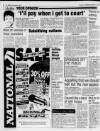 Hoylake & West Kirby News Wednesday 27 February 1991 Page 8