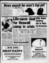 Hoylake & West Kirby News Wednesday 27 February 1991 Page 13