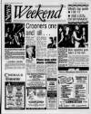 Hoylake & West Kirby News Wednesday 27 February 1991 Page 17