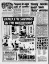 Hoylake & West Kirby News Wednesday 27 February 1991 Page 22