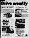 Hoylake & West Kirby News Wednesday 27 February 1991 Page 47