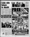 Hoylake & West Kirby News Wednesday 13 March 1991 Page 5