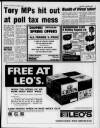Hoylake & West Kirby News Wednesday 13 March 1991 Page 11