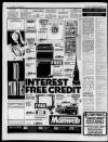 Hoylake & West Kirby News Wednesday 13 March 1991 Page 12