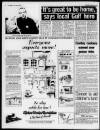 Hoylake & West Kirby News Wednesday 13 March 1991 Page 20