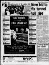 Hoylake & West Kirby News Wednesday 13 March 1991 Page 26