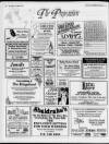 Hoylake & West Kirby News Wednesday 13 March 1991 Page 38