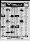 Hoylake & West Kirby News Wednesday 13 March 1991 Page 49