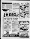 Hoylake & West Kirby News Wednesday 13 March 1991 Page 66