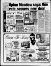 Hoylake & West Kirby News Wednesday 27 March 1991 Page 16