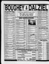 Hoylake & West Kirby News Wednesday 27 March 1991 Page 32