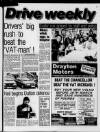 Hoylake & West Kirby News Wednesday 27 March 1991 Page 41