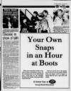 Hoylake & West Kirby News Wednesday 27 March 1991 Page 67