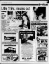 Hoylake & West Kirby News Wednesday 27 March 1991 Page 72