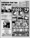Hoylake & West Kirby News Wednesday 03 April 1991 Page 5