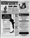 Hoylake & West Kirby News Wednesday 03 April 1991 Page 13