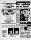 Hoylake & West Kirby News Wednesday 03 April 1991 Page 16
