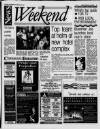 Hoylake & West Kirby News Wednesday 03 April 1991 Page 21