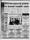 Hoylake & West Kirby News Wednesday 03 April 1991 Page 35