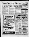Hoylake & West Kirby News Wednesday 03 April 1991 Page 36