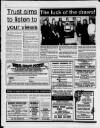 Hoylake & West Kirby News Wednesday 03 April 1991 Page 38