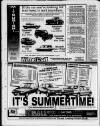 Hoylake & West Kirby News Wednesday 03 April 1991 Page 50