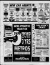 Hoylake & West Kirby News Wednesday 03 April 1991 Page 58