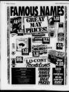 Hoylake & West Kirby News Wednesday 15 May 1991 Page 14