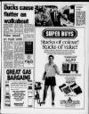 Hoylake & West Kirby News Wednesday 15 May 1991 Page 15
