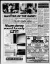 Hoylake & West Kirby News Wednesday 15 May 1991 Page 22