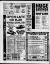 Hoylake & West Kirby News Wednesday 15 May 1991 Page 50