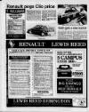 Hoylake & West Kirby News Wednesday 15 May 1991 Page 52